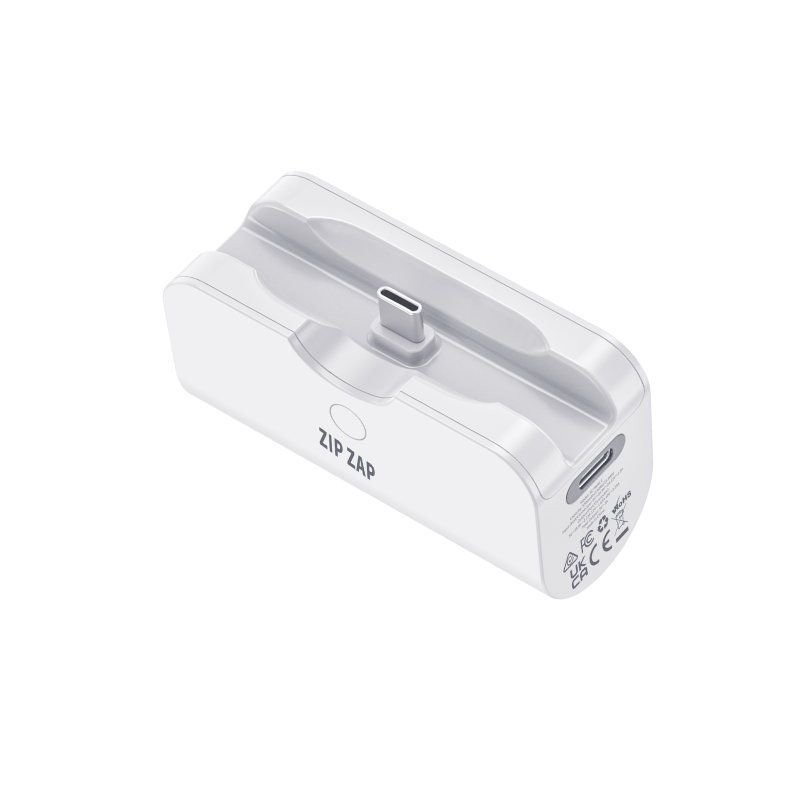 Zip Zap Plus Gen 3 USB-C